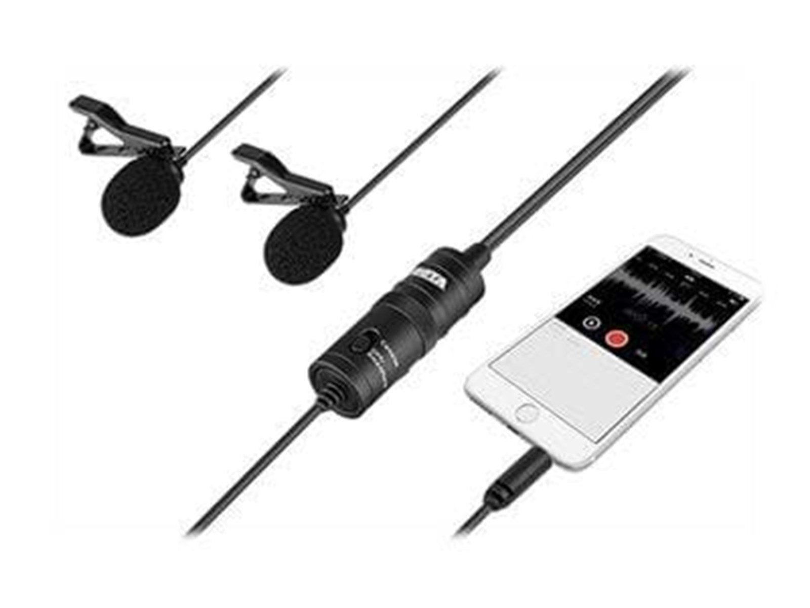 BOYA BY-M1DM - microphone BOYA BY-M1DM - microphone